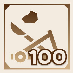 Catapult Hunter icon
