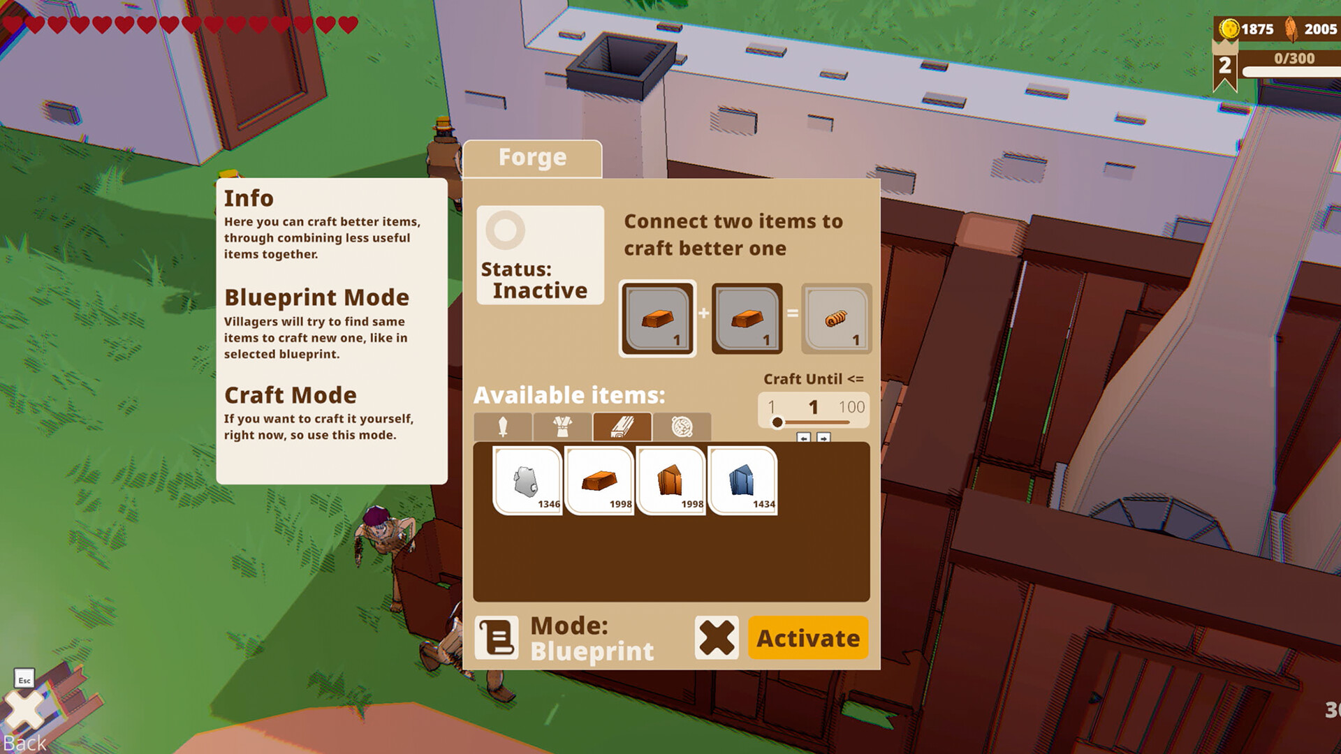 Aldo: Memory of the Kingdom Screenshot 17