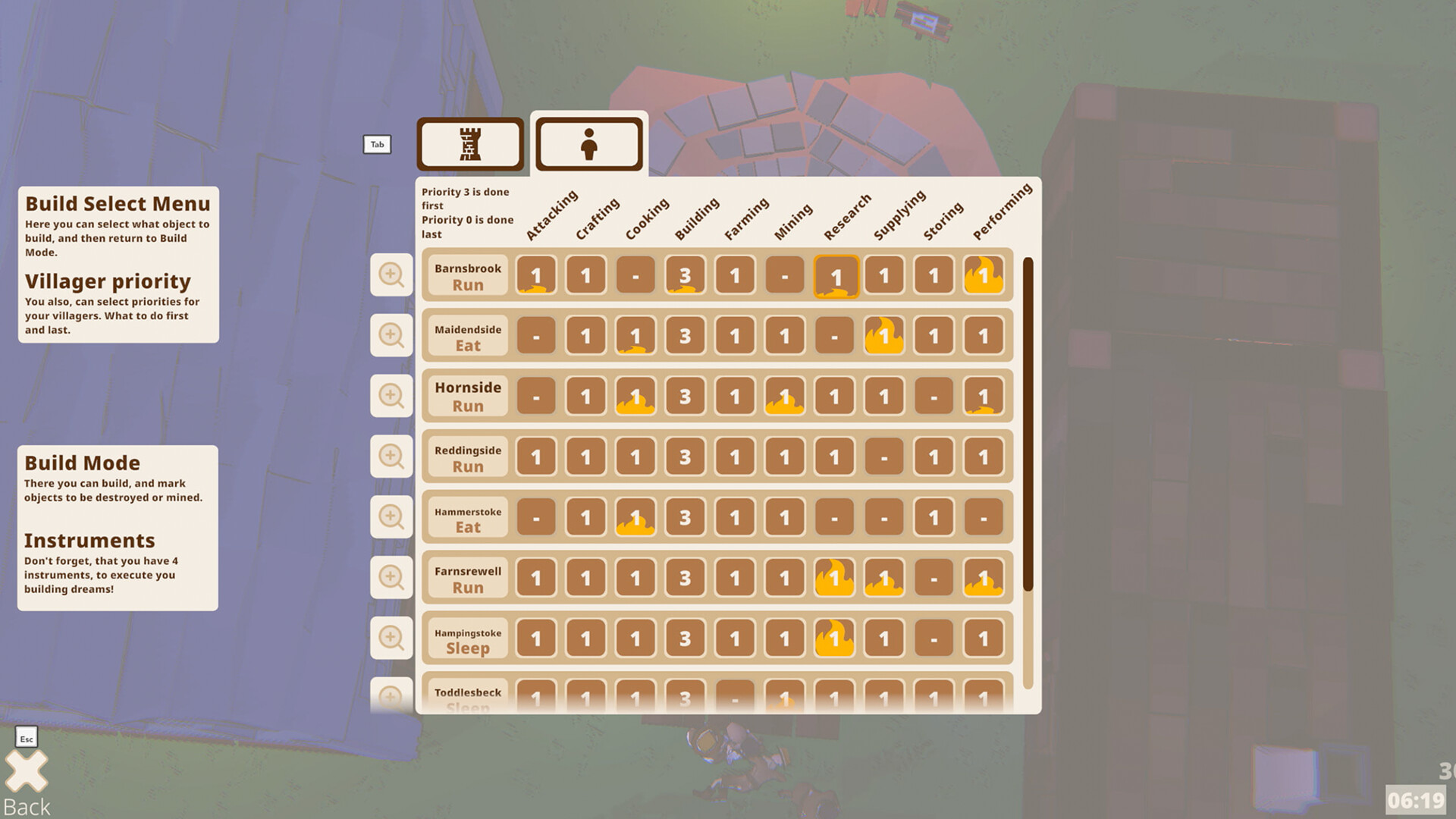 Aldo: Memory of the Kingdom Screenshot 19