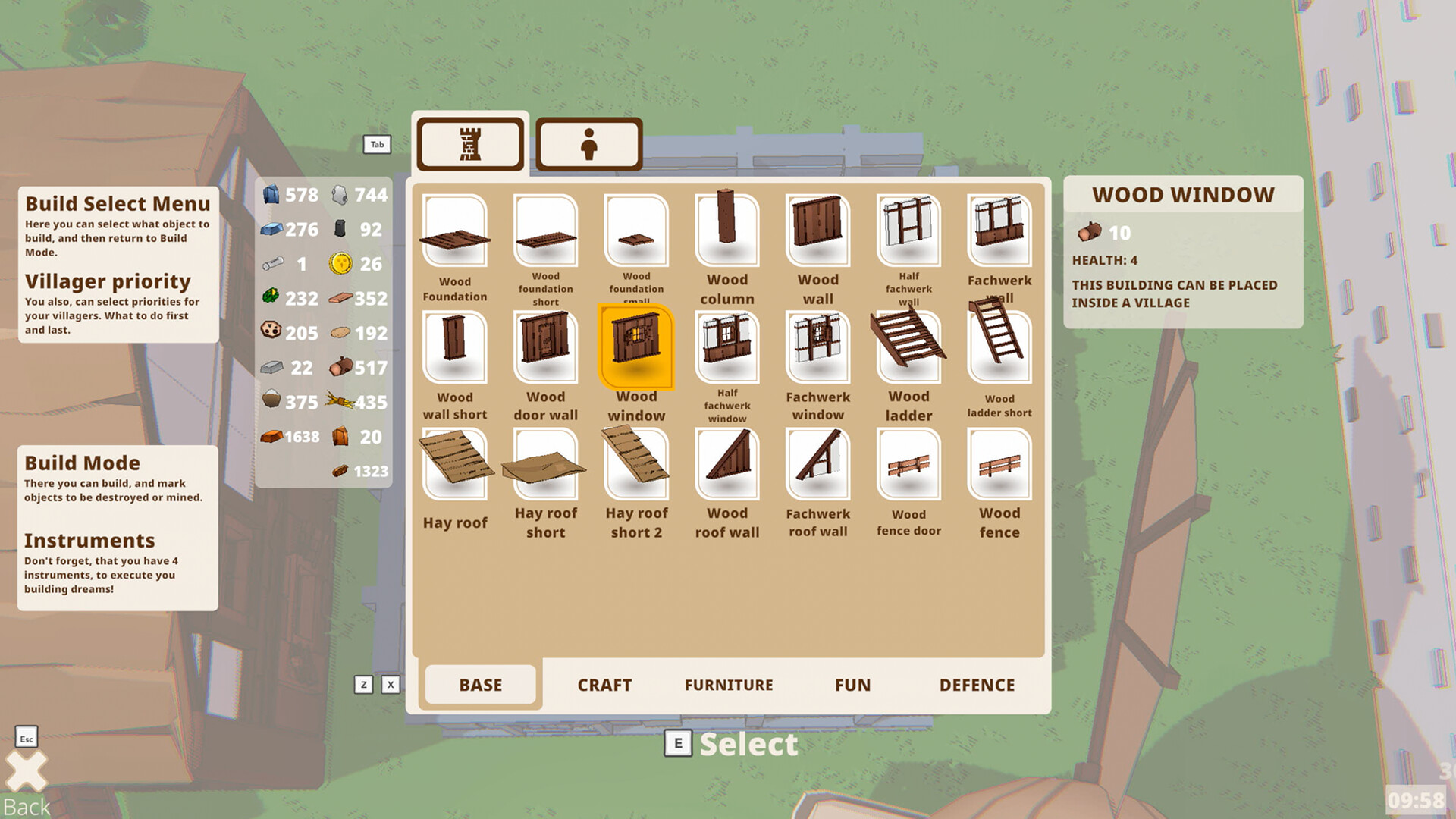 Aldo: Memory of the Kingdom Screenshot 12