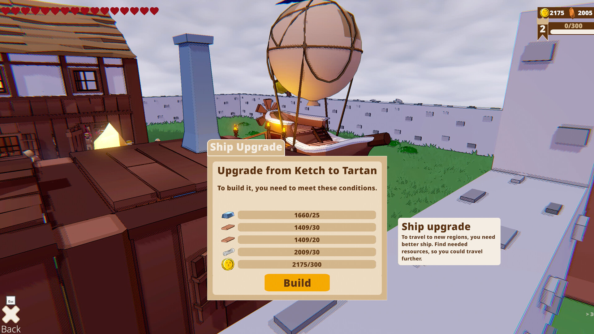 Aldo: Memory of the Kingdom Screenshot 15