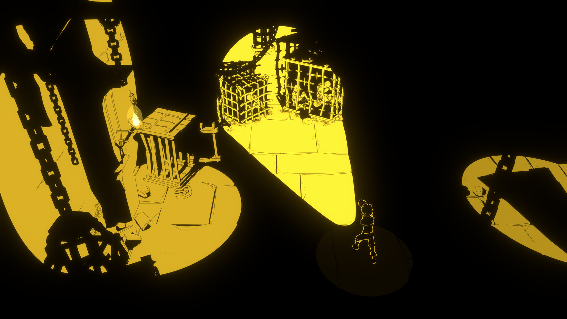 Lighthouse Screenshot 5