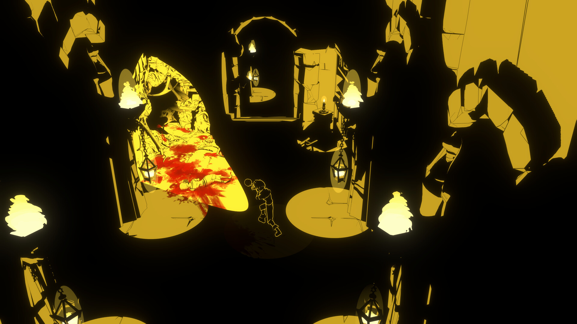 Lighthouse Screenshot 9