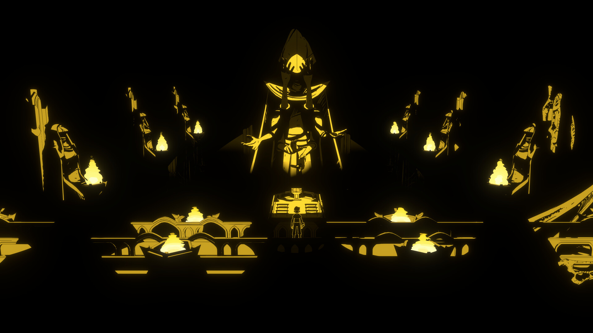 Lighthouse Screenshot 0