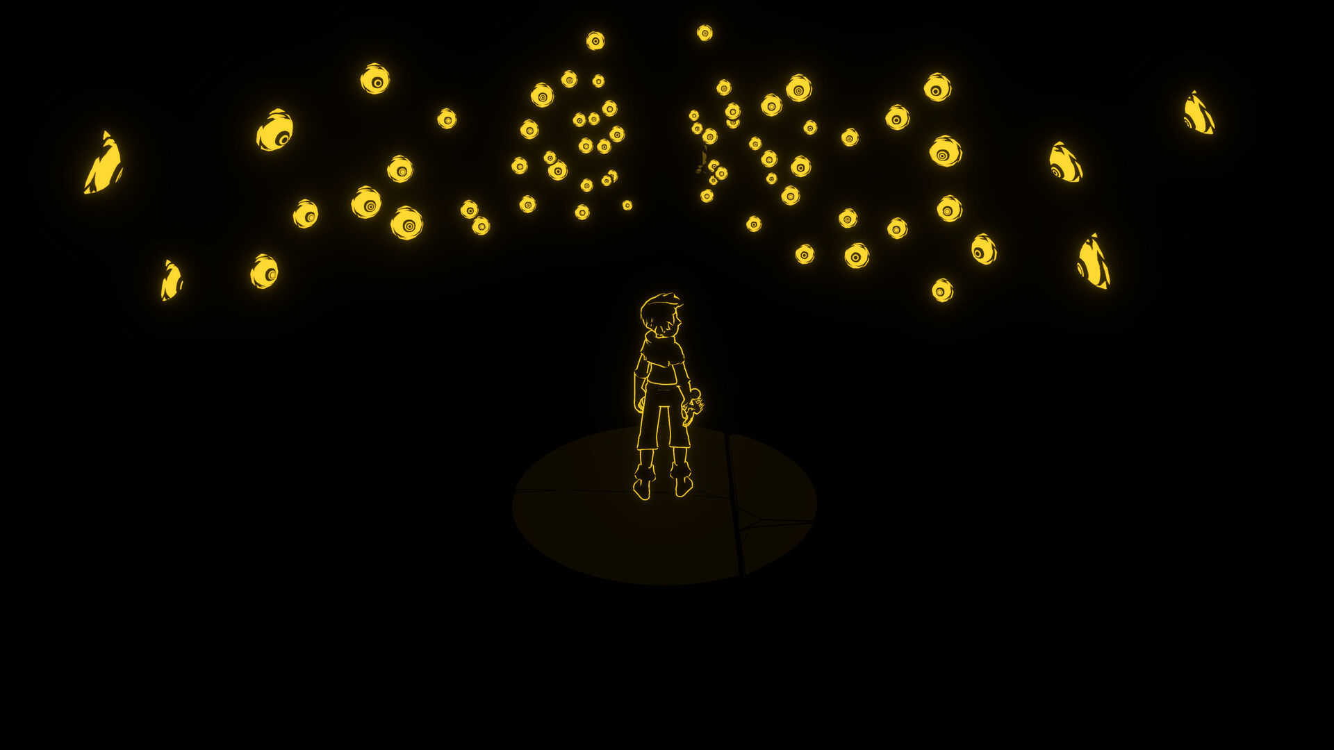 Lighthouse Screenshot 2