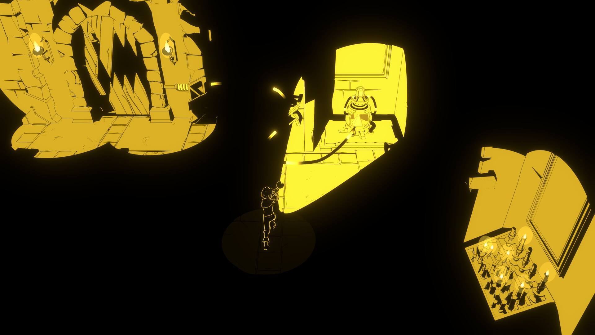 Lighthouse Screenshot 1