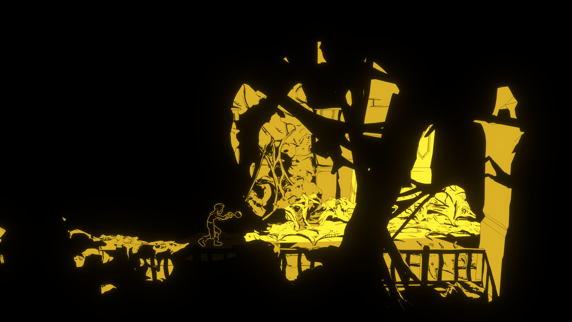 Lighthouse Screenshot 4