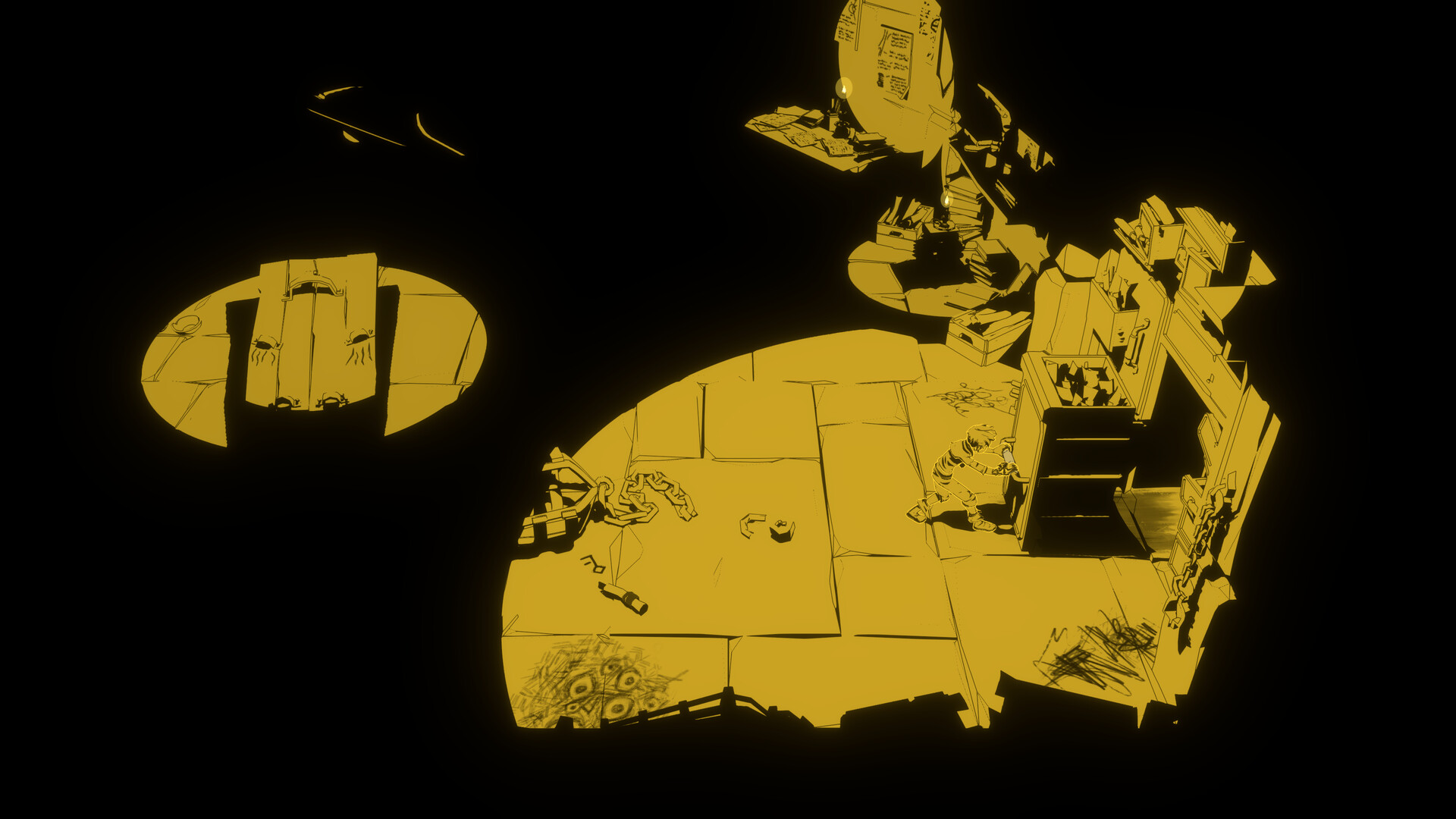 Lighthouse Screenshot 3