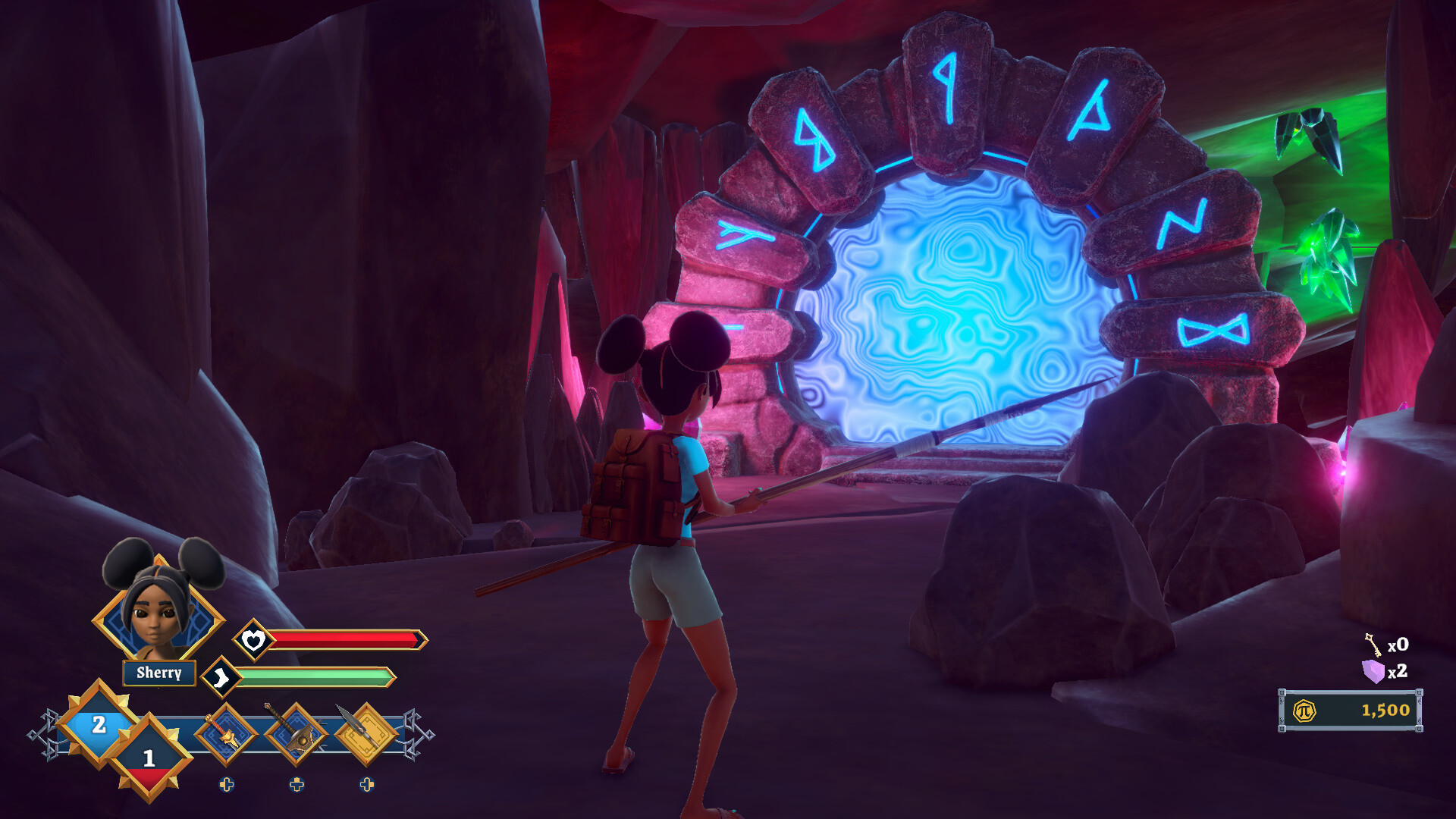 PiQuests Screenshot 5