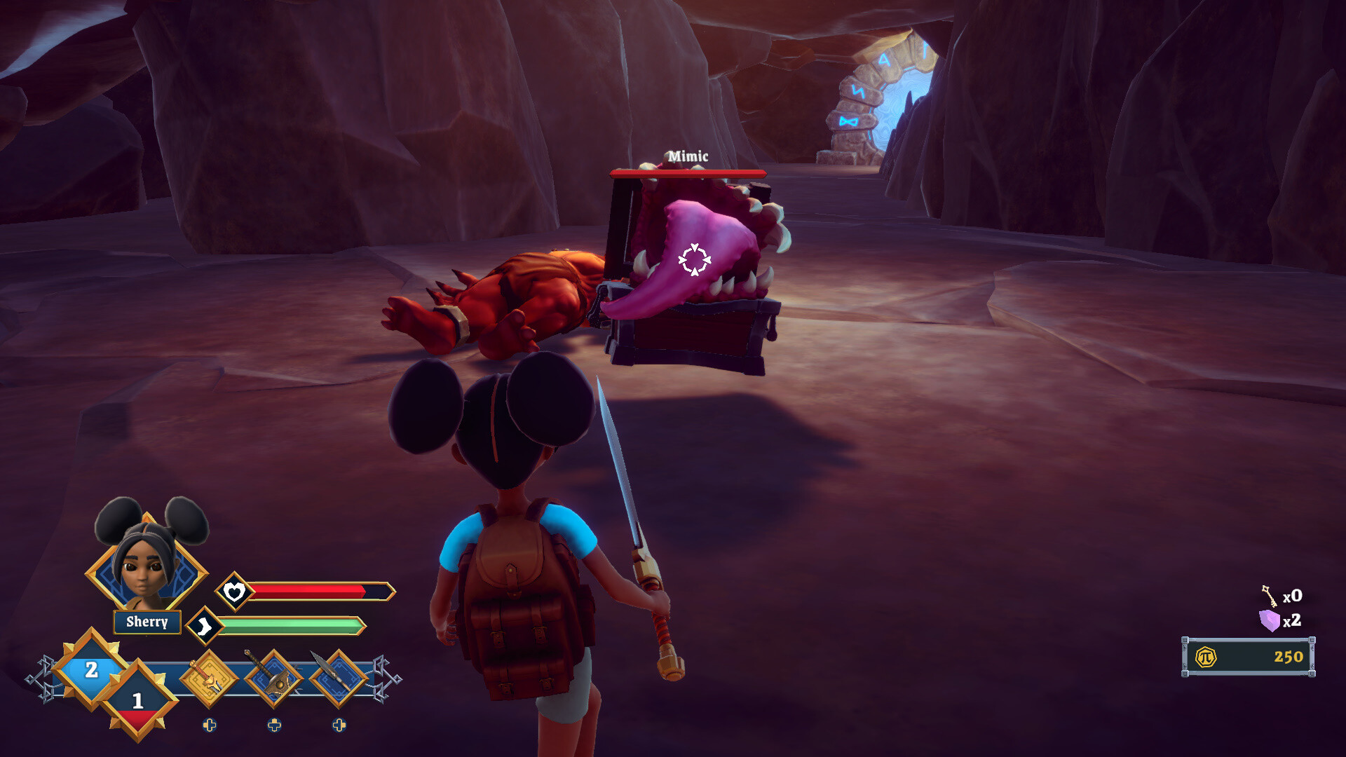 PiQuests Screenshot 8