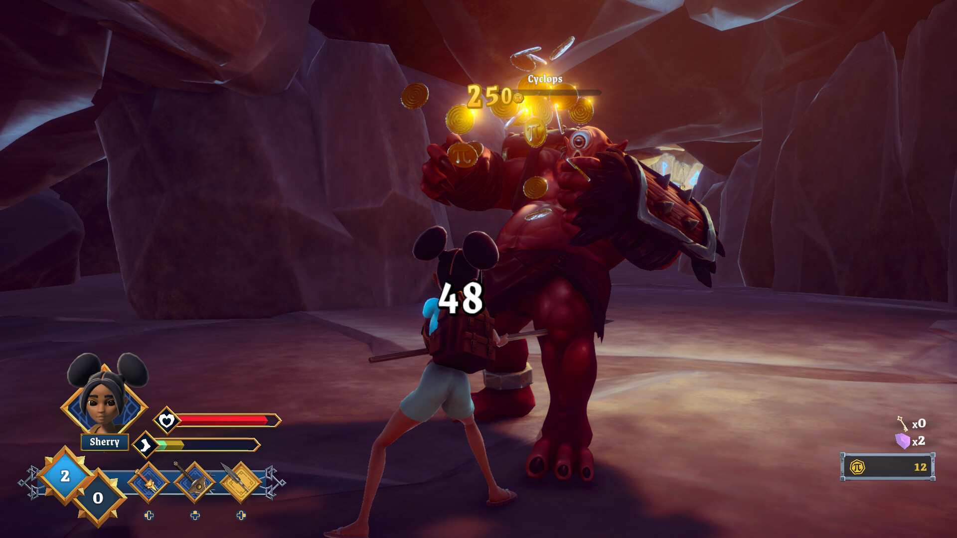 PiQuests Screenshot 2