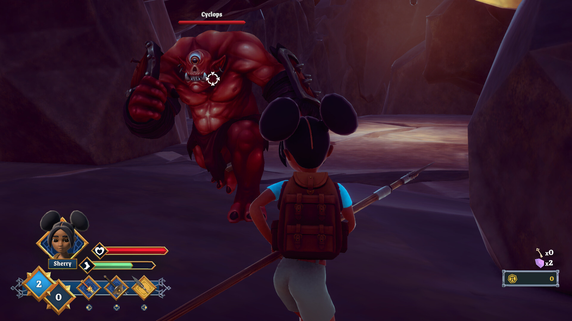 PiQuests Screenshot 4