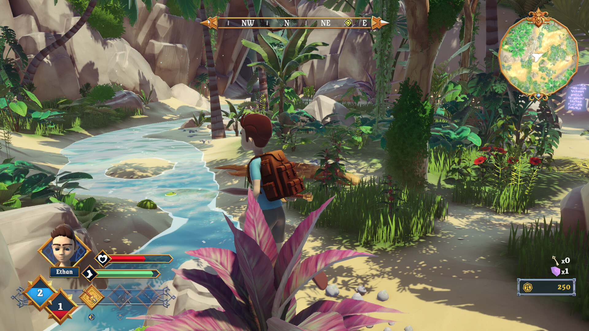 PiQuests Screenshot 9