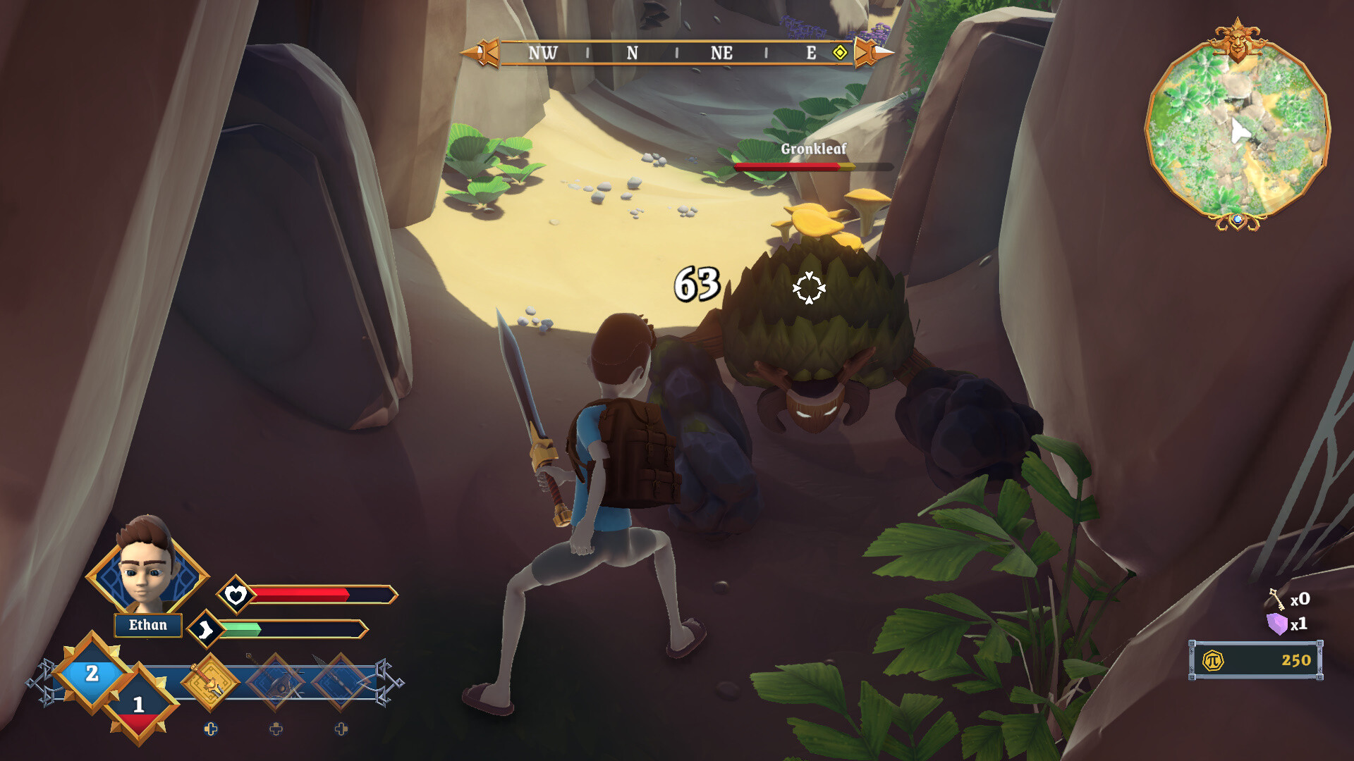 PiQuests Screenshot 0