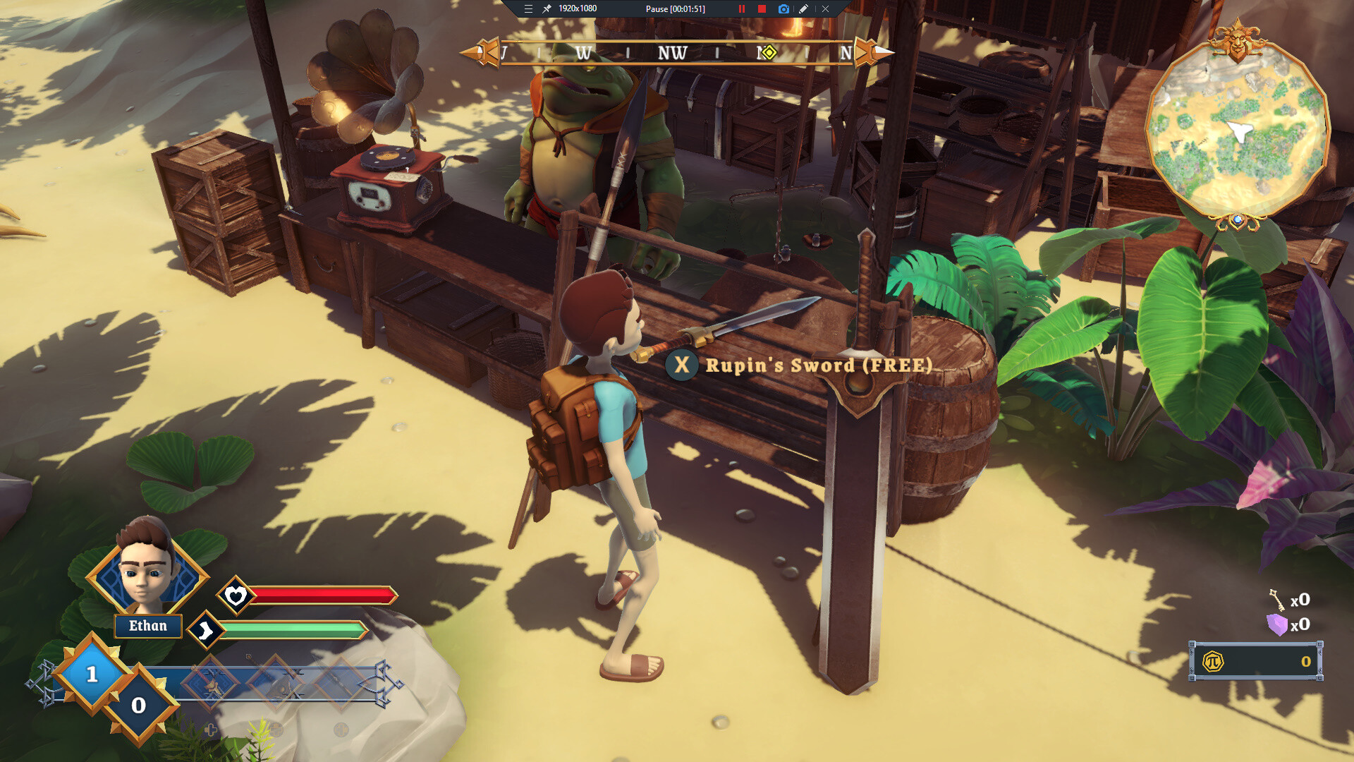 PiQuests Screenshot 6