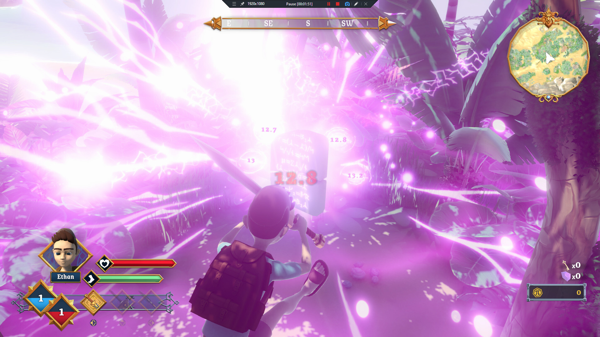 PiQuests Screenshot 7