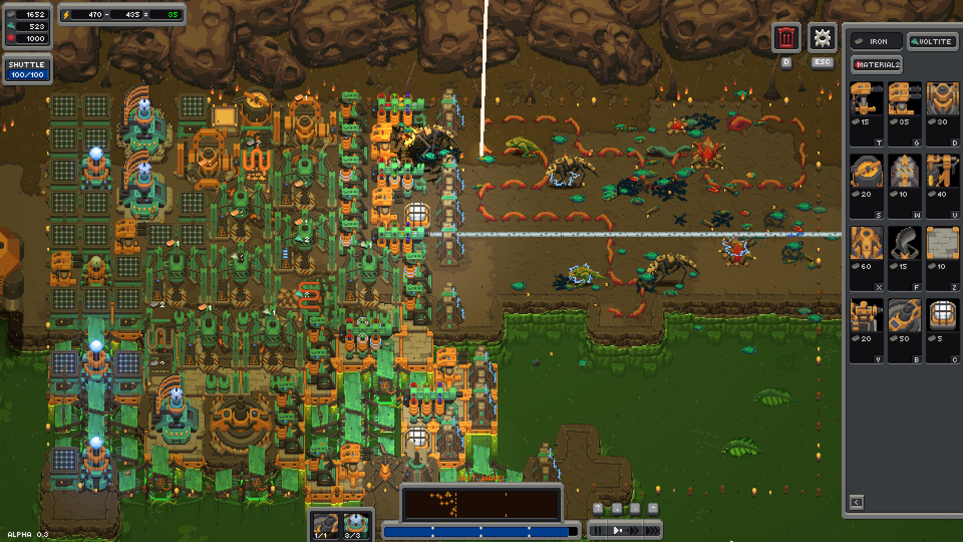 Diffusion Screenshot 0