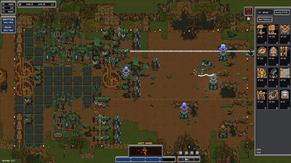 Diffusion Screenshot 5