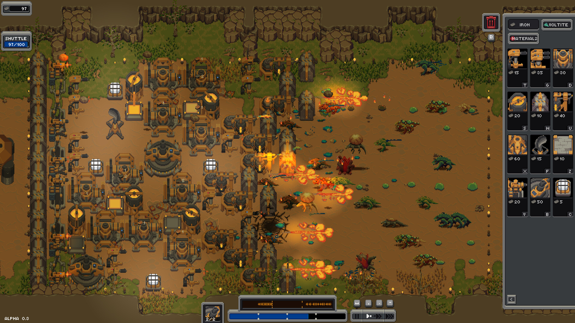 Diffusion Screenshot 2