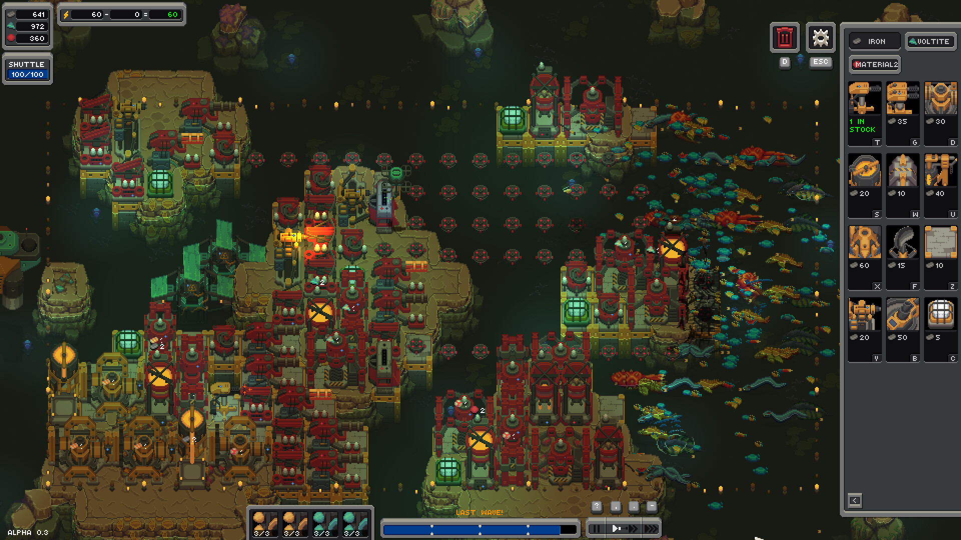 Diffusion Screenshot 1