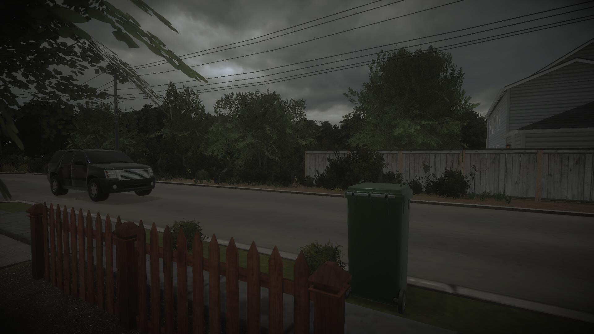 Memories : Silenced Screenshot 5