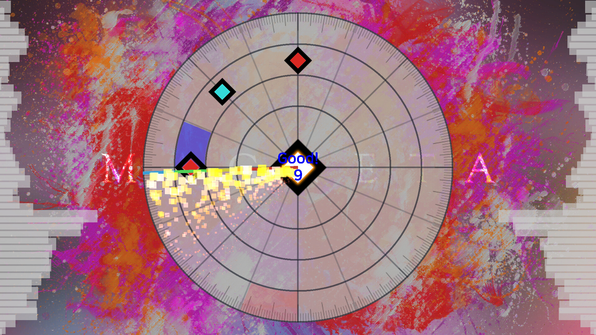 Temporis Arts Screenshot 2