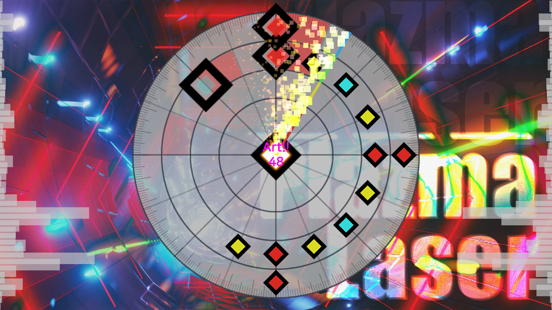 Temporis Arts Screenshot 1