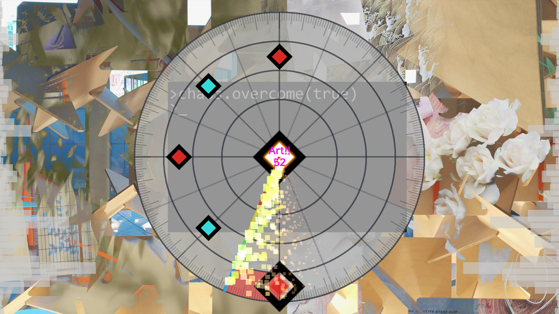 Temporis Arts Screenshot 3