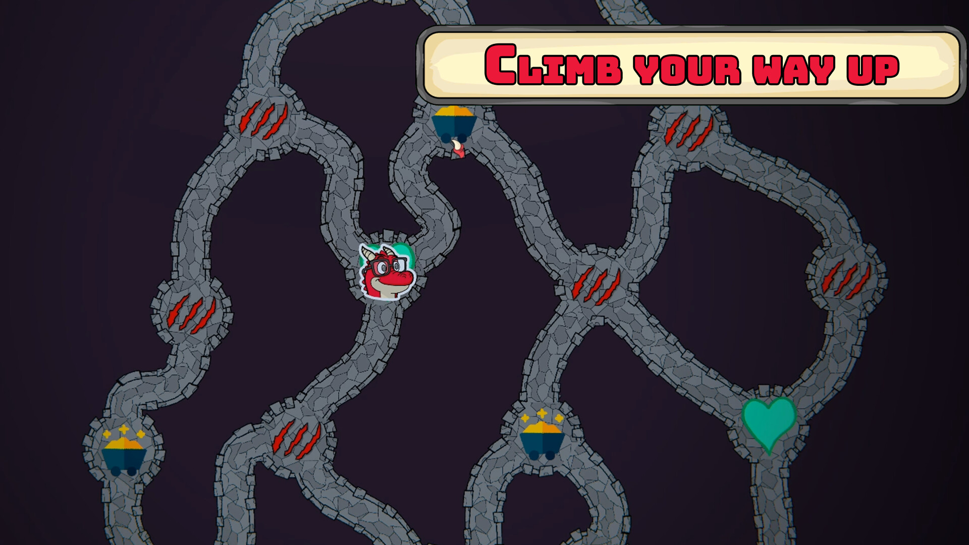 Random Dragons Demo Screenshot 7