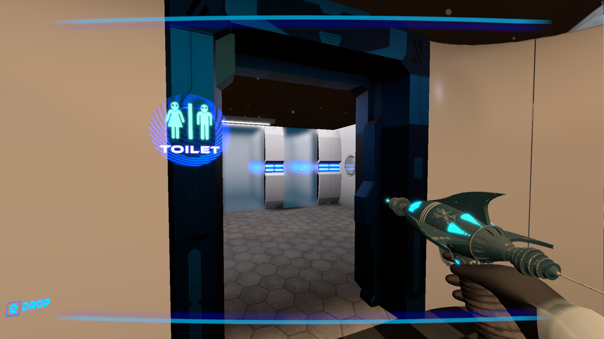 Space Cooking Simulator Screenshot 2