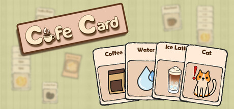 Cafe Card