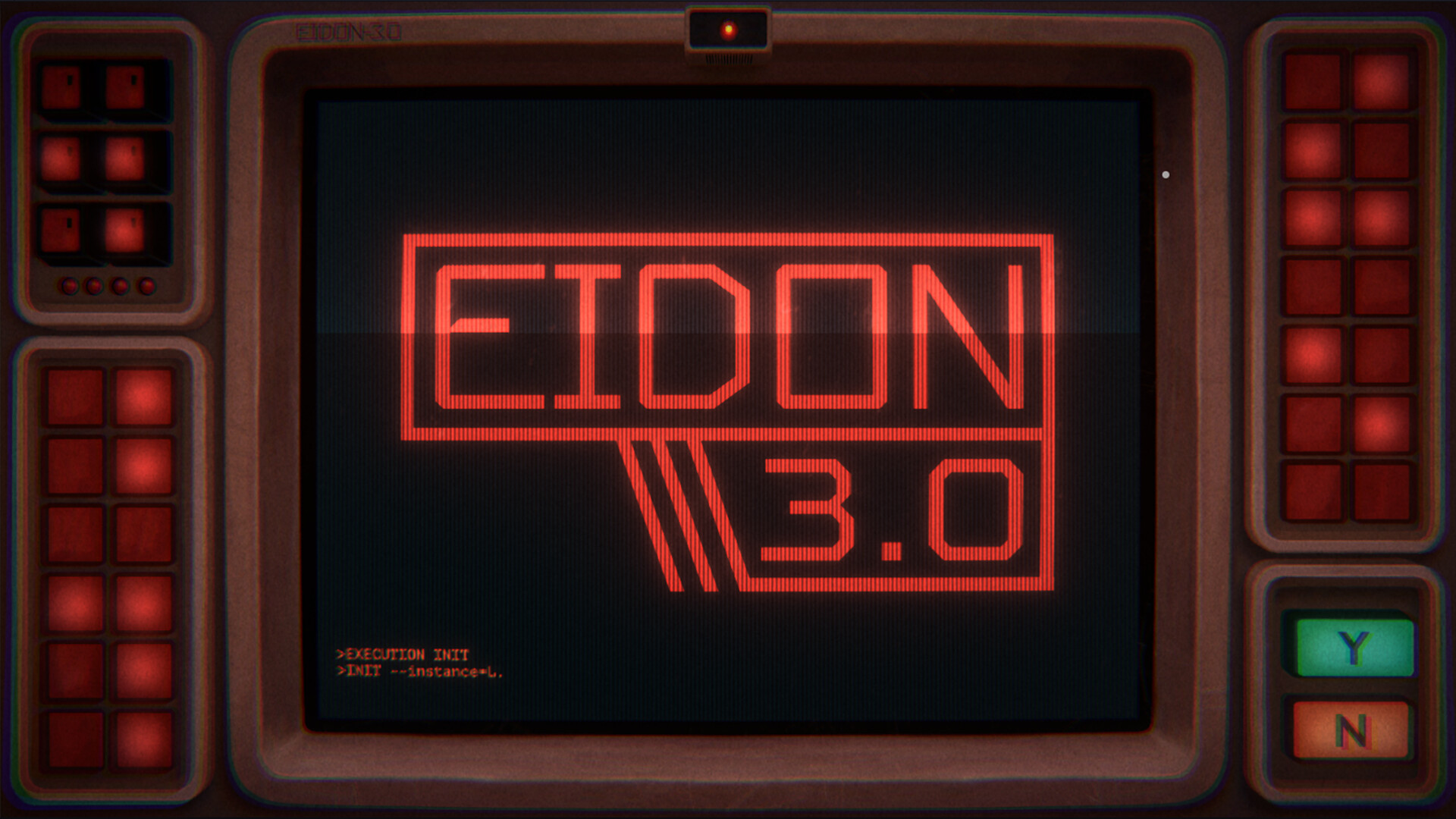 Human.exe Demo Screenshot 5