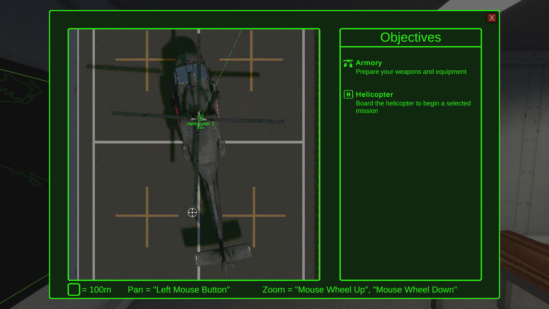 Dagger Directive Screenshot 18