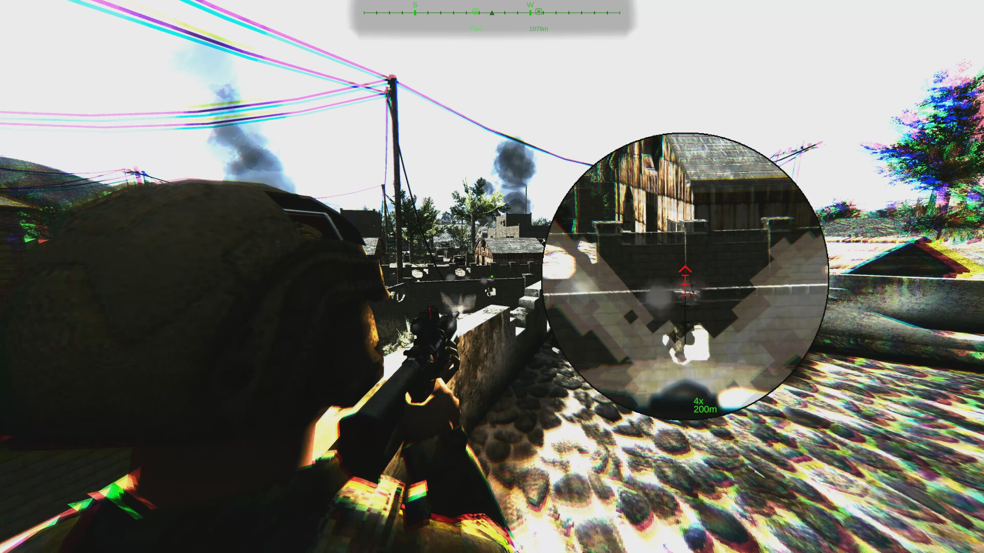 Dagger Directive Screenshot 32