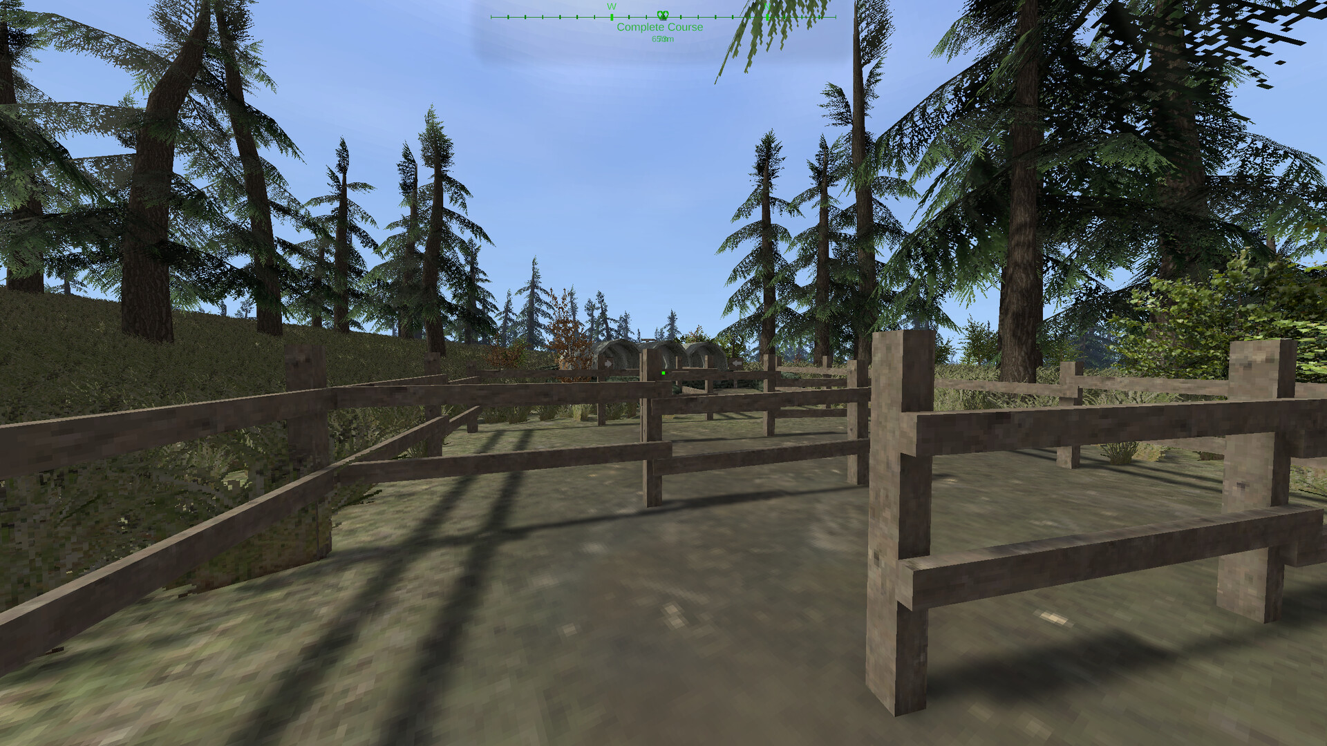 Dagger Directive Screenshot 16