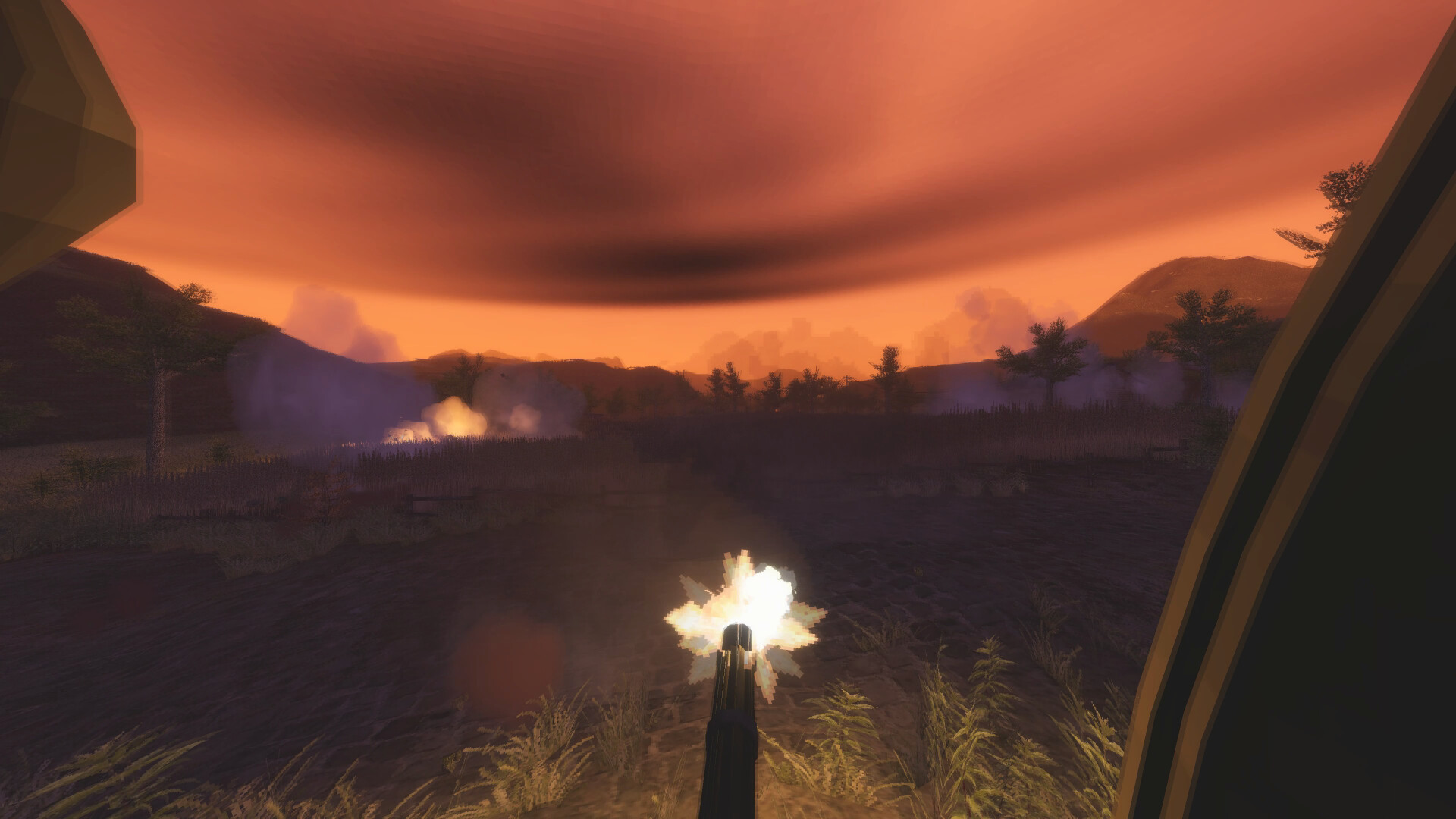 Dagger Directive Screenshot 19