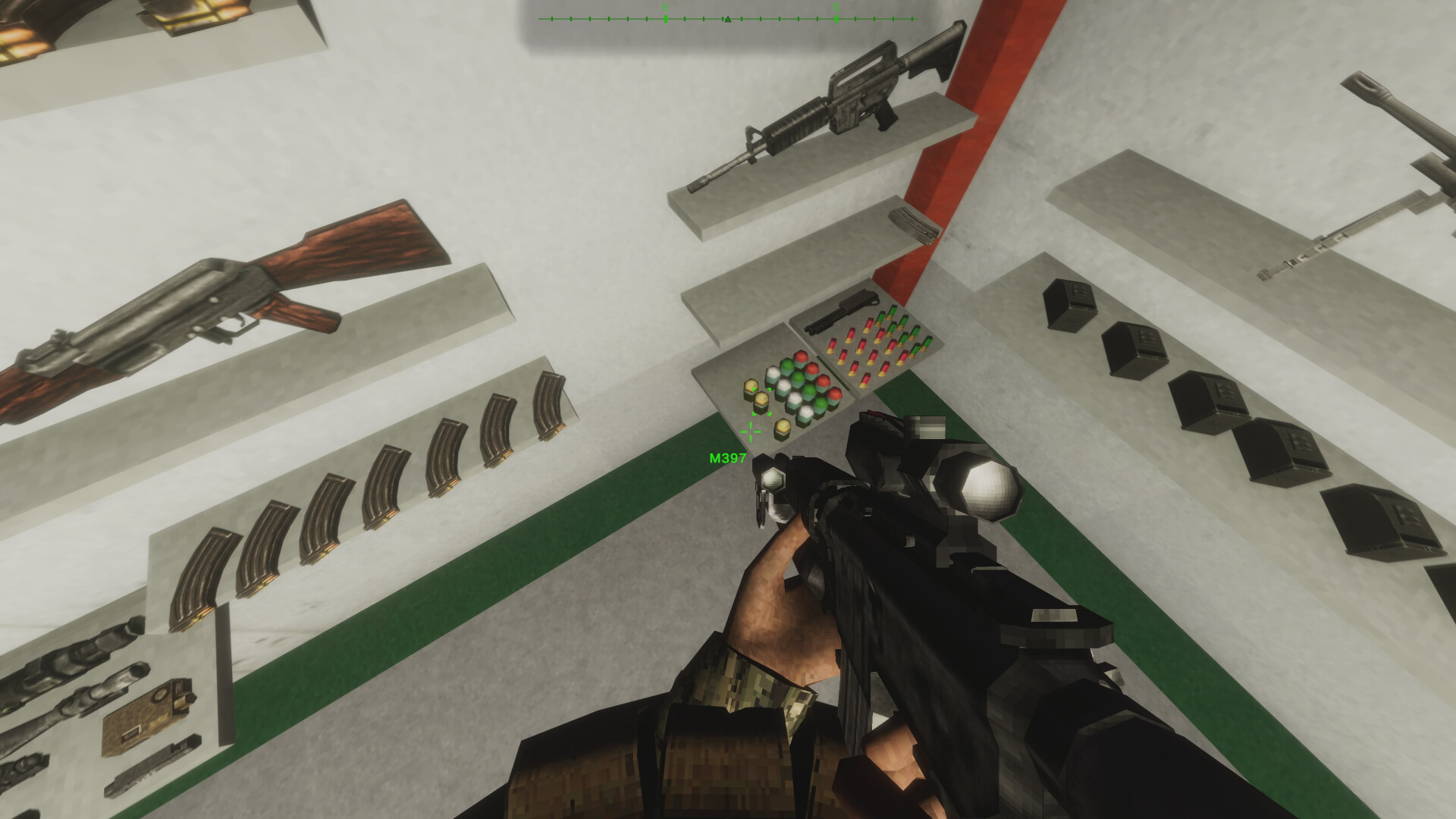 Dagger Directive Screenshot 20