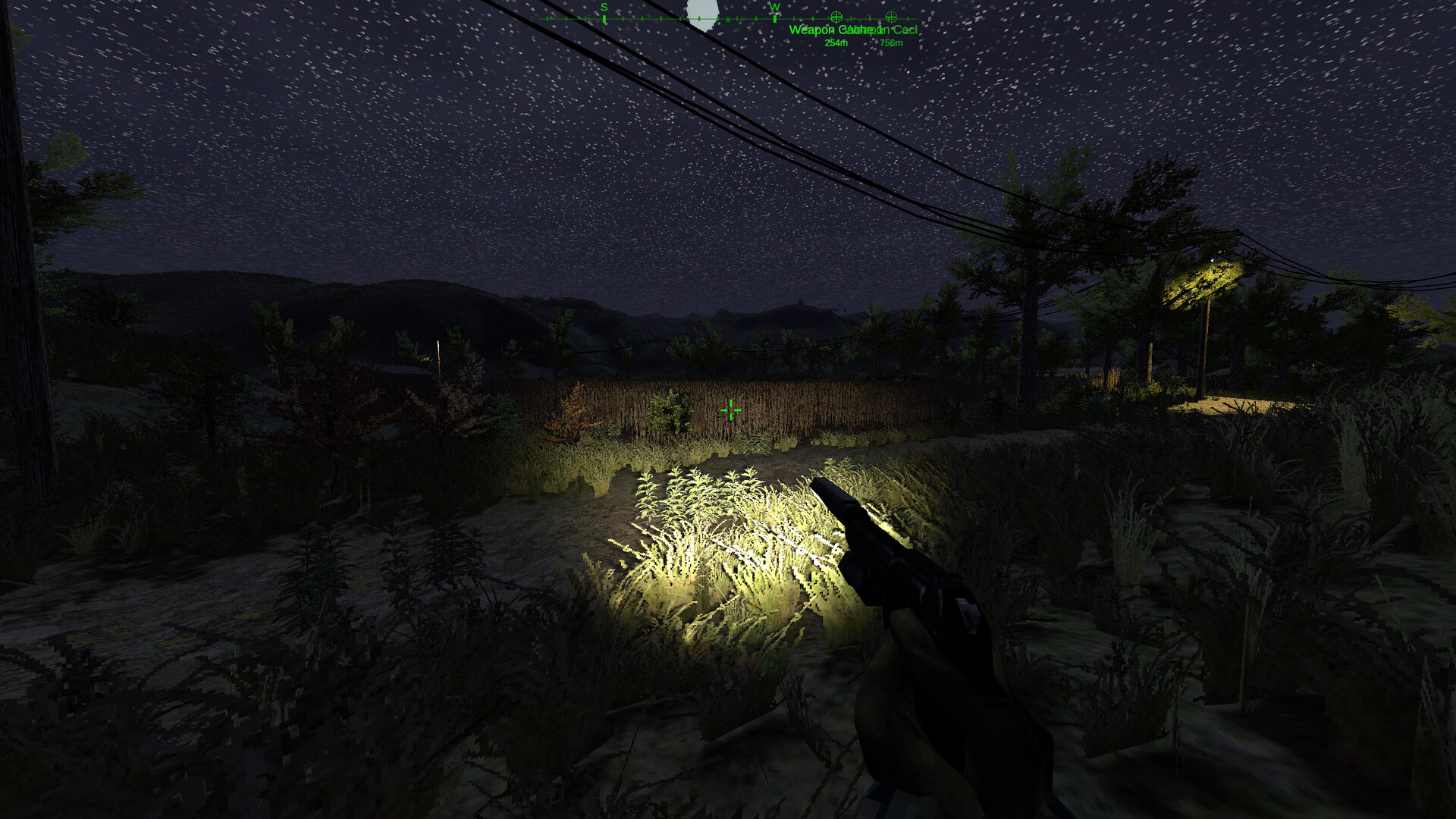 Dagger Directive Screenshot 11