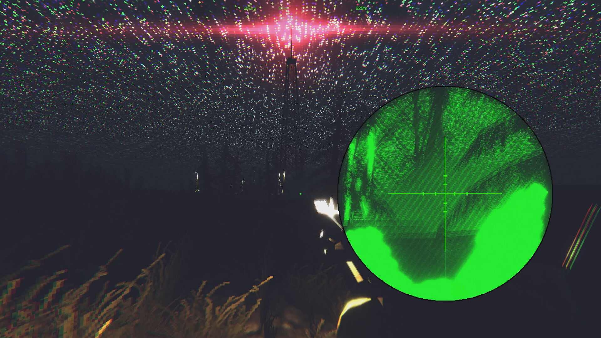 Dagger Directive Screenshot 3