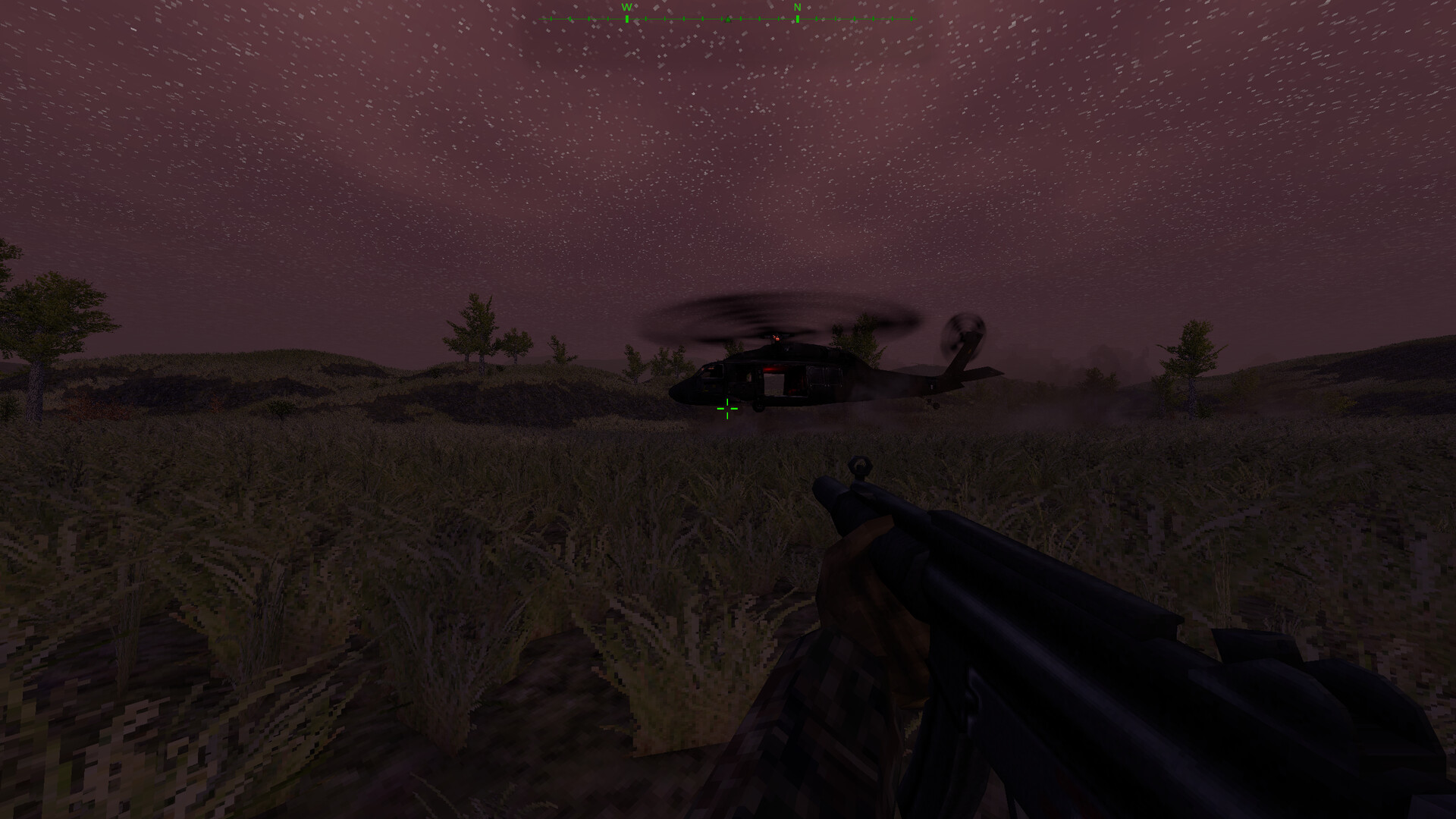 Dagger Directive Screenshot 10