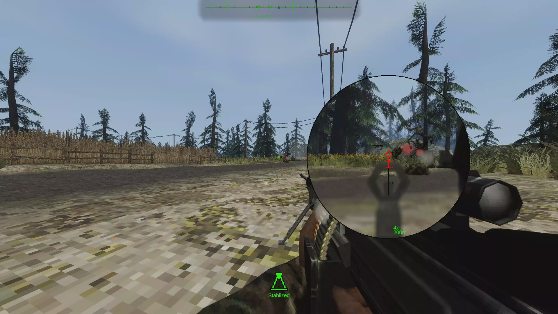 Dagger Directive Screenshot 34