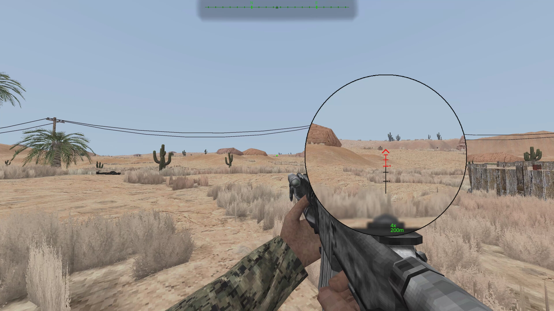 Dagger Directive Screenshot 31