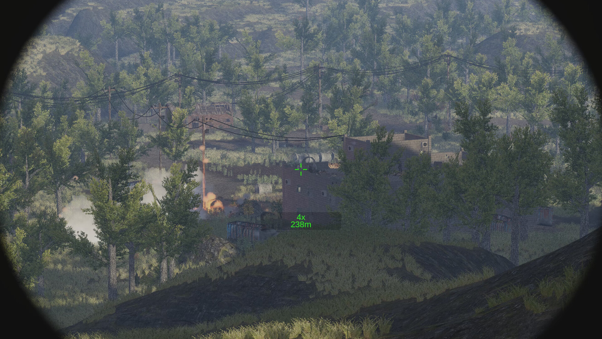 Dagger Directive Screenshot 33