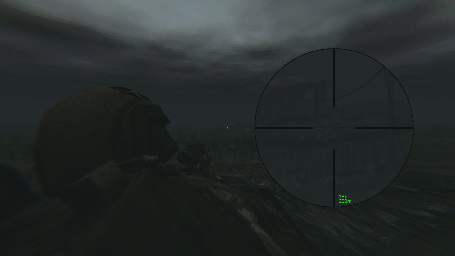 Dagger Directive Screenshot 0