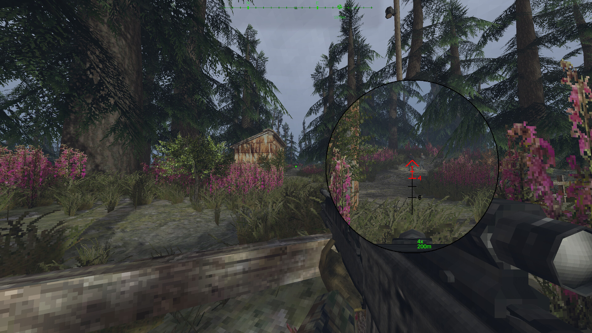 Dagger Directive Screenshot 5