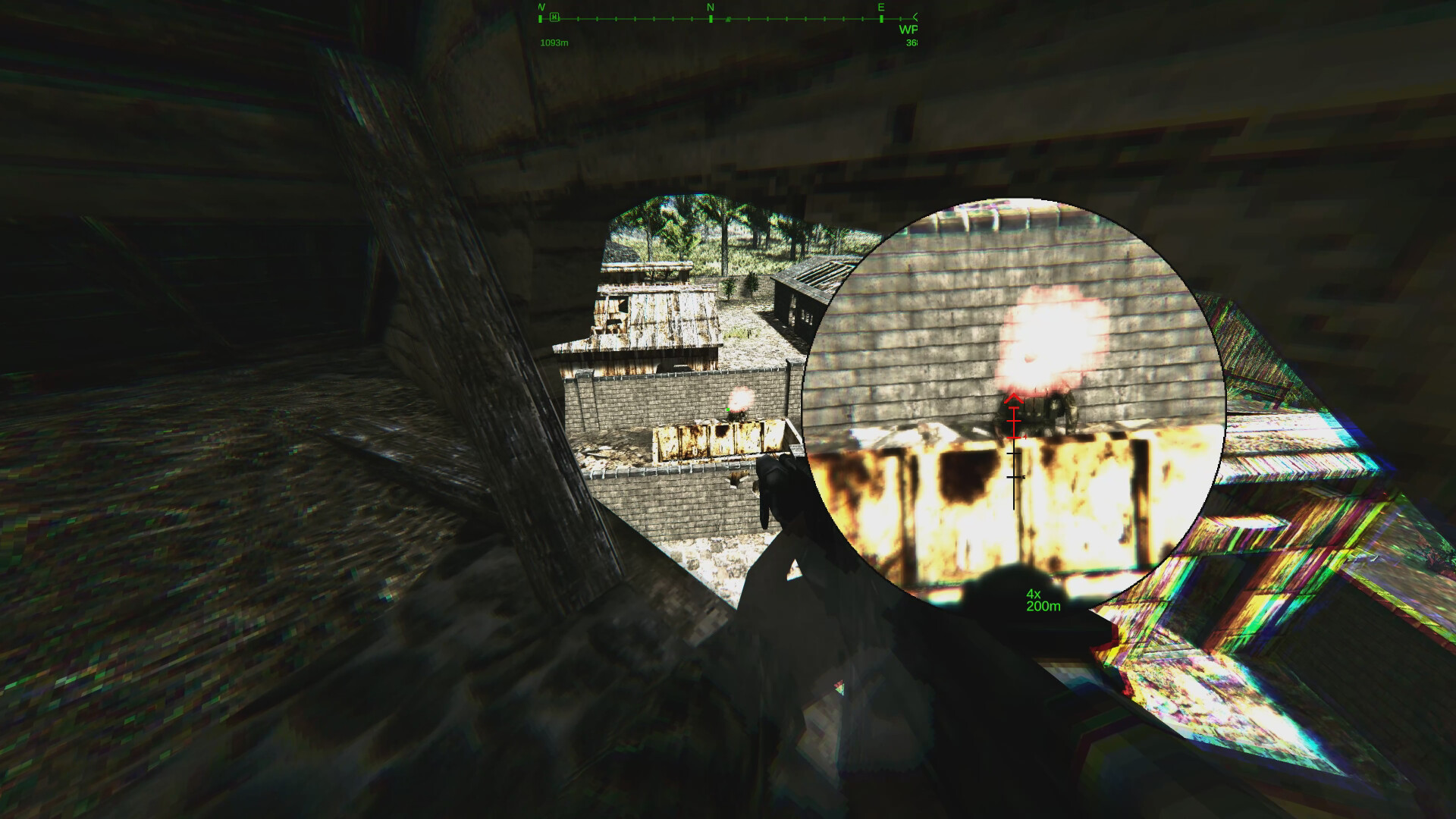 Dagger Directive Screenshot 27