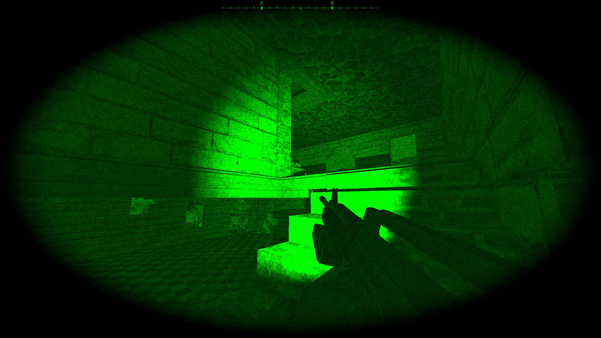 Dagger Directive Screenshot 7