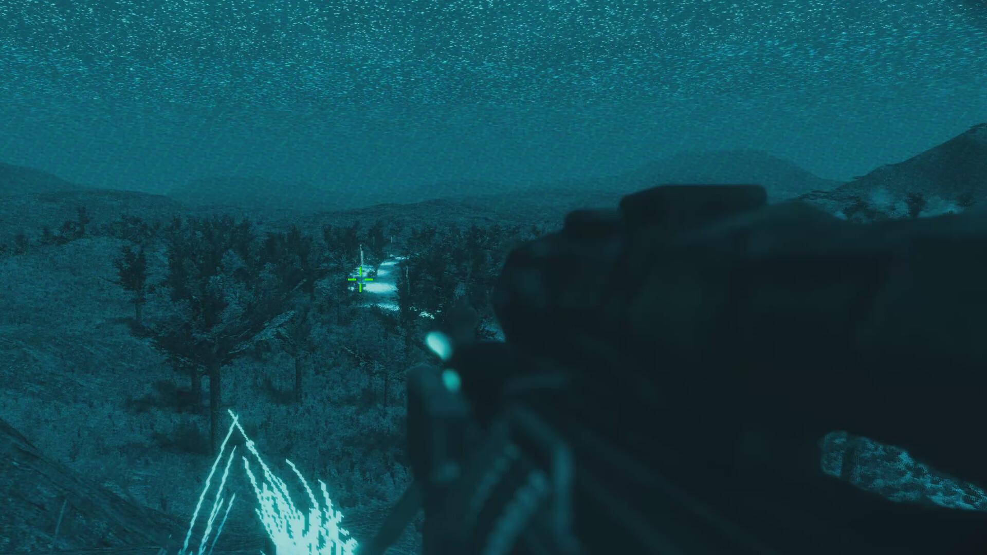 Dagger Directive Screenshot 17