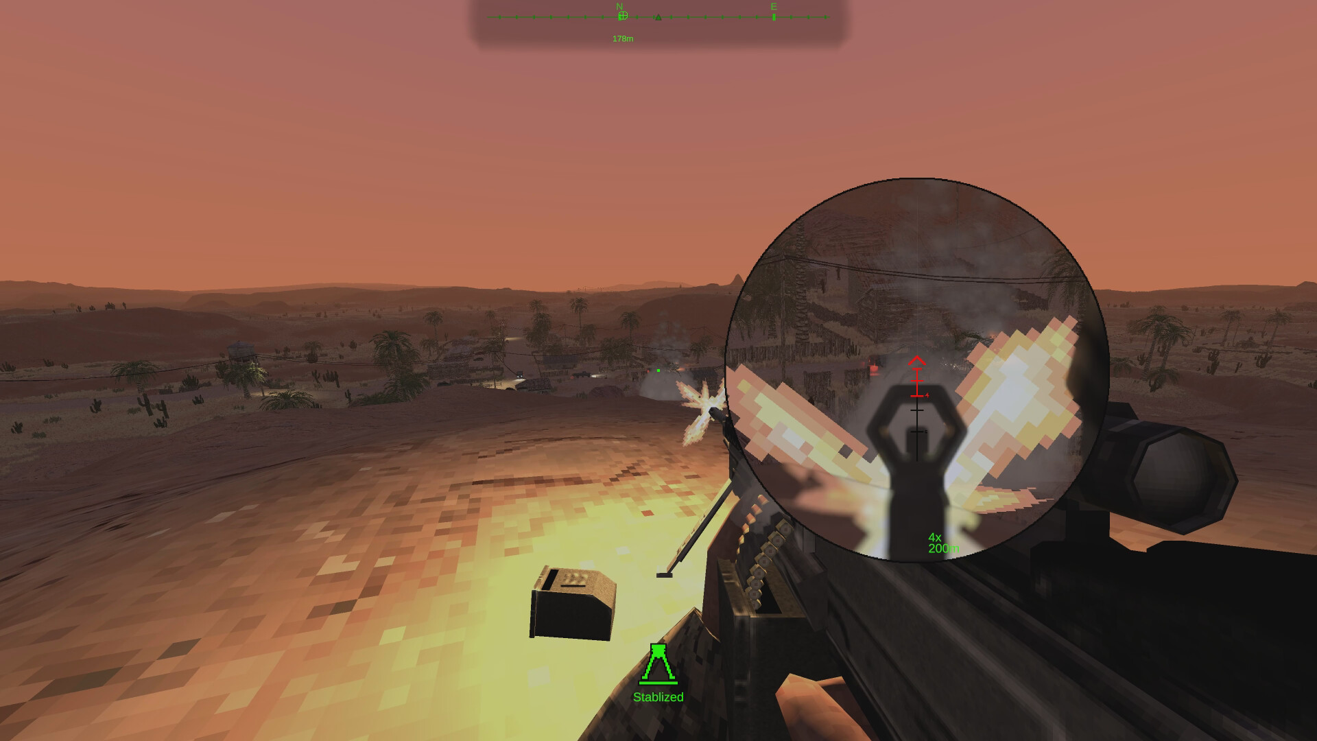 Dagger Directive Screenshot 35