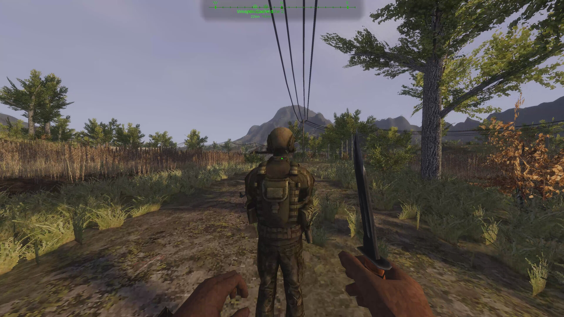 Dagger Directive Screenshot 25